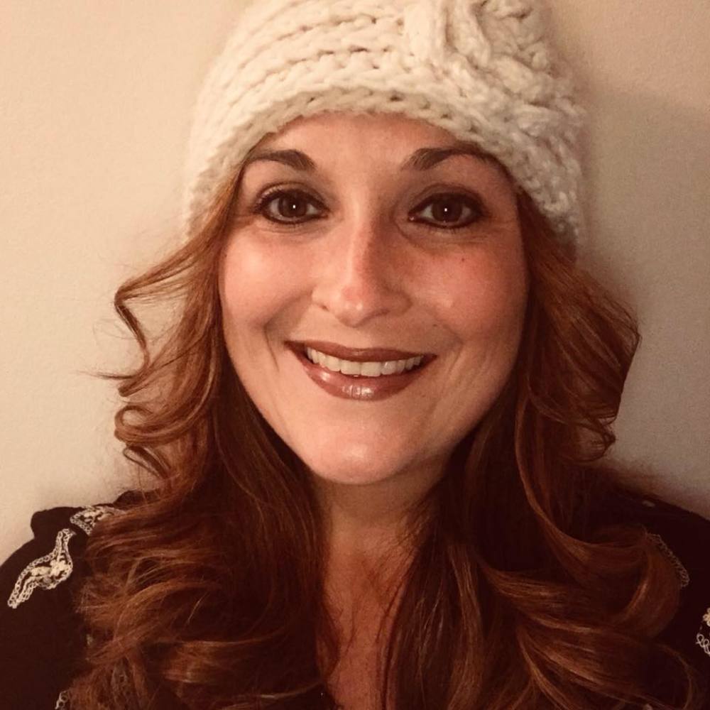 Meet your Posher, Christine